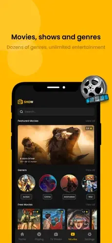 sony-xperia-1-vi-5g-flagship Movies and shows