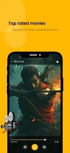 sony-xperia-1-vi-5g-flagship Top Rated Movies